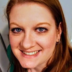 Meet your Posher, Marsha